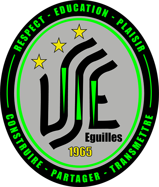 Logo US Eguilles